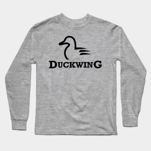 Duckwing Long Sleeve T-Shirt